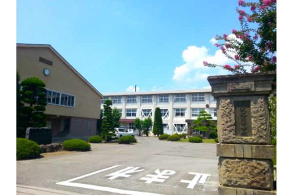 長野県野沢北高等学校